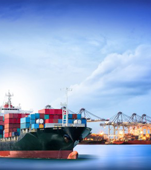 Ship Chandler Mangalore