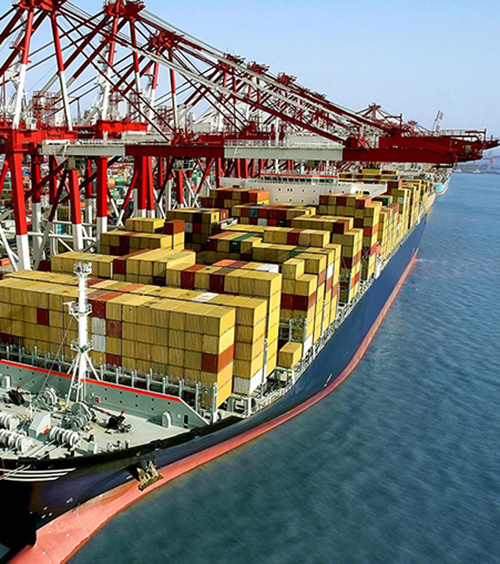 Ship Chandler Tuticorin