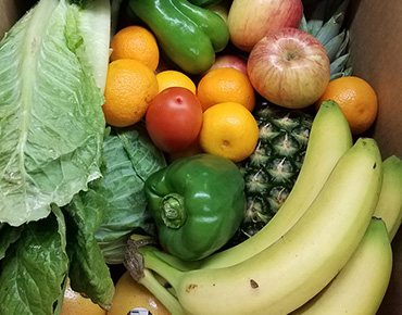 Fresh Produce