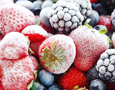 Frozen Foods